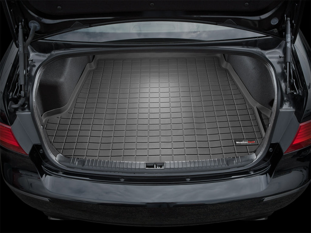 Weathertech 40482 Cargo Liner for Select Hyundai Sonata