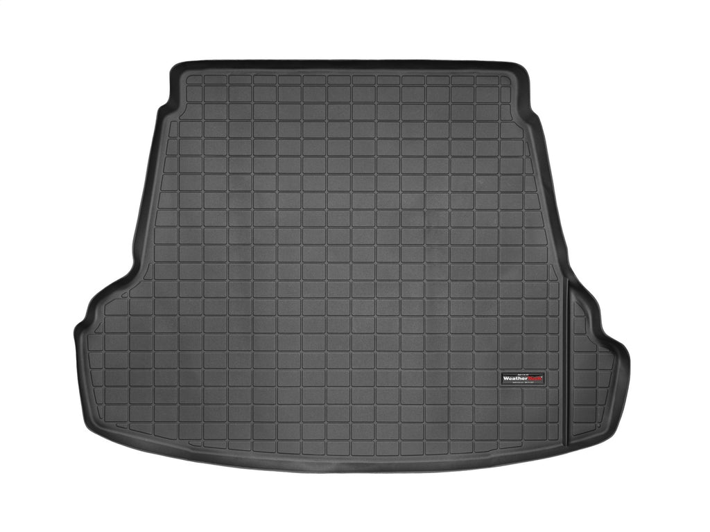 Weathertech 40482 Cargo Liner for Select Hyundai Sonata