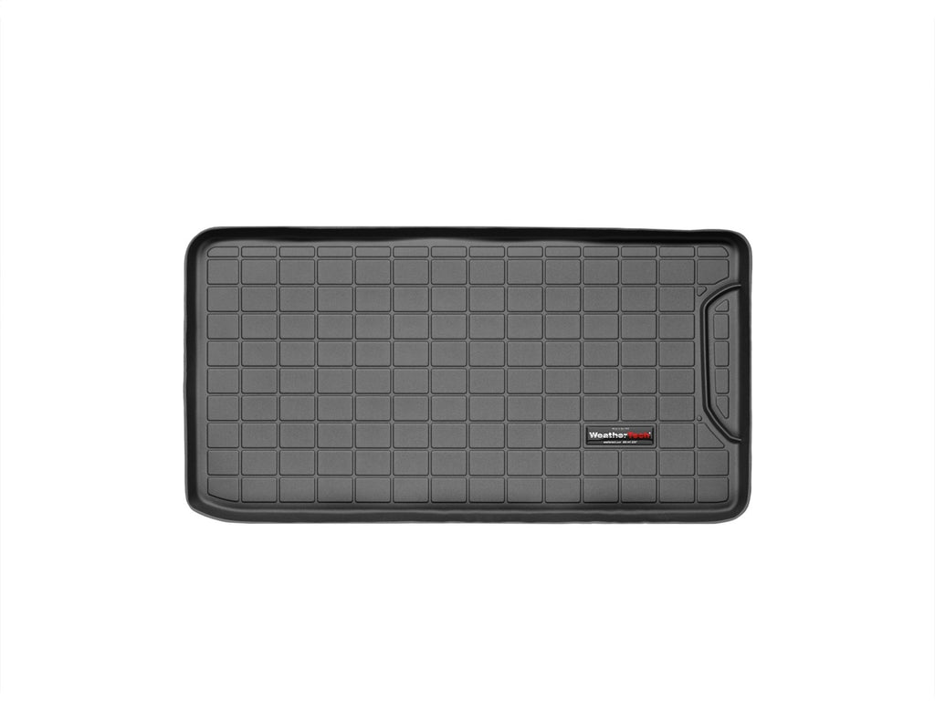 Weathertech 40484 Cargo Liner for Select Fiat 500, Fiat 500E