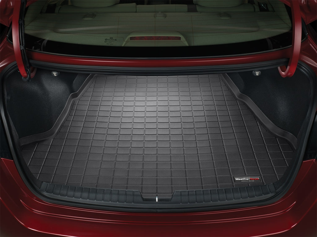 Weathertech 40485 Cargo Liner for Select Kia Optima
