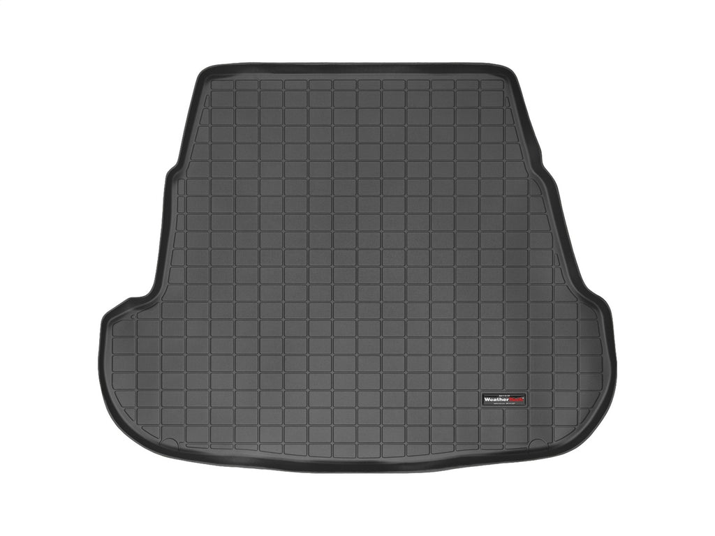 Weathertech 40485 Cargo Liner for Select Kia Optima