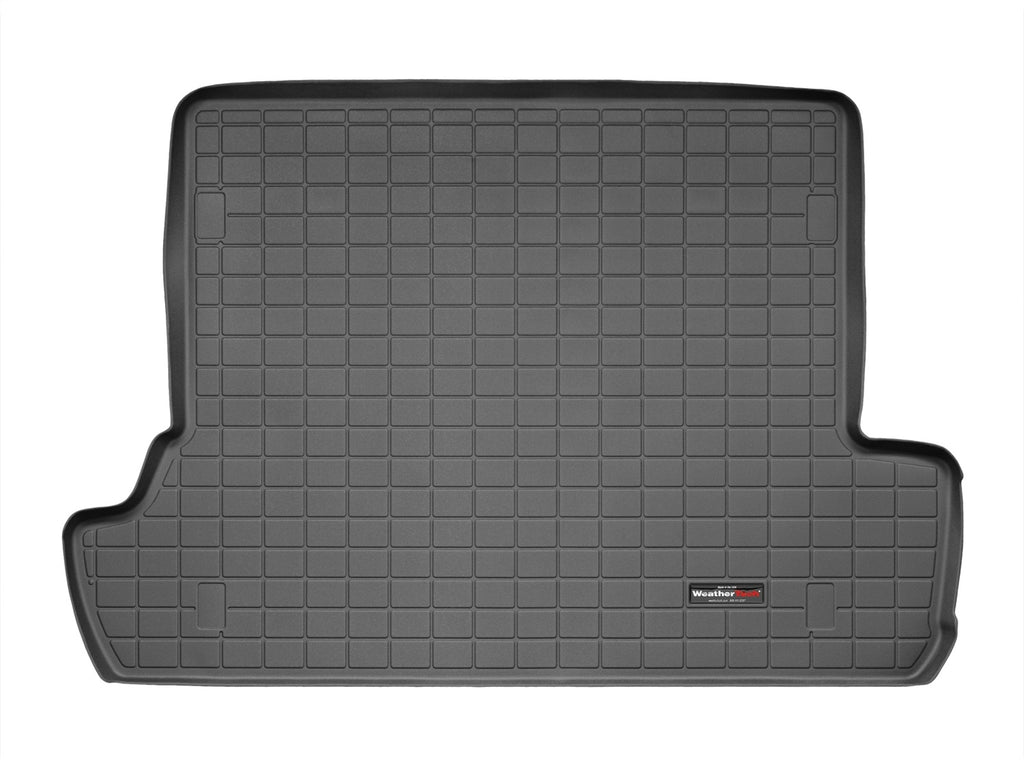 Weathertech 40486 Cargo Liner for Select Toyota 4Runner