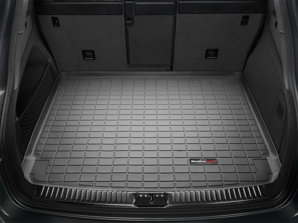 Weathertech 40487 Cargo Liner for Select Porsche Cayenne