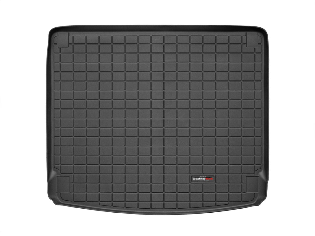 Weathertech 40487 Cargo Liner for Select Porsche Cayenne