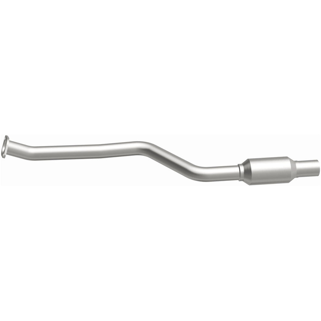 MagnaFlow Exhaust Products 5421014 California CARB Direct-Fit Catalytic Converter for Select BMW 535i, BMW 535i xDrive, BMW 535xi