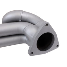 Load image into Gallery viewer, BBK Performance Parts 4048 2019-2024 Chevy GM Truck 5.3L 6.2L 1-3/4 Shorty Headers (TITANIUM CERAMIC) for Select Chevrolet Cheyenne, Chevrolet Cheyenne Nueva, Chevrolet Silverado 1500, Chevrolet Silverado LD, Chevrolet Silverado LTD, Chevrolet Silverado
