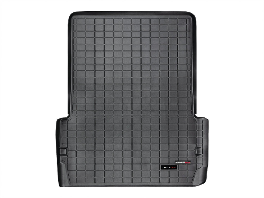 Weathertech 40493 Cargo Liner for Select Dodge Durango