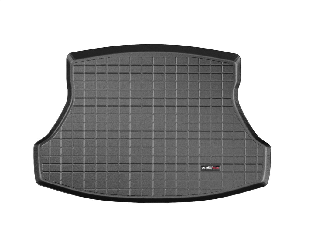 Weathertech 40496 Cargo Liner for Select Acura ILX, Honda Civic