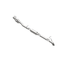 Load image into Gallery viewer, MagnaFlow Exhaust Products 17200 Off Road Pro Series Gas Stainless Cat-Back for Select Ford F-250 Super Duty, Ford F-350 Super Duty