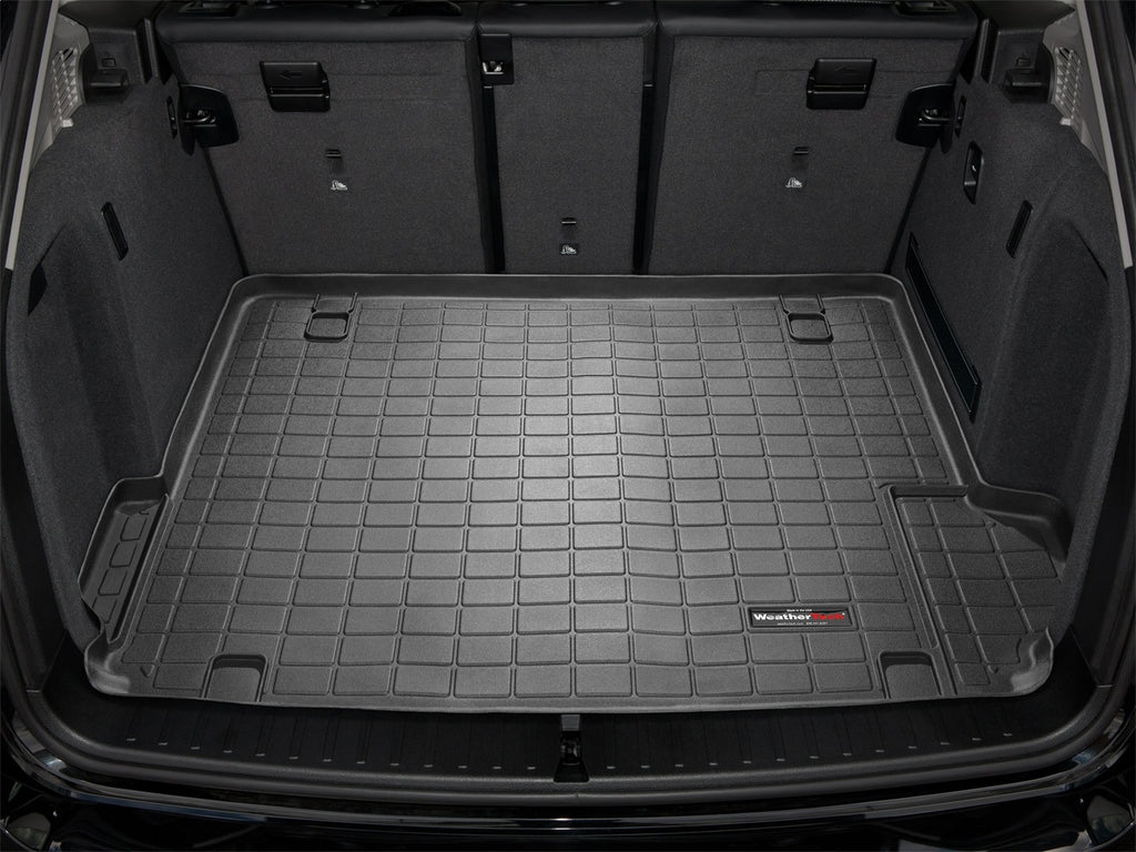 Weathertech 40497 Cargo Liner for Select BMW X3