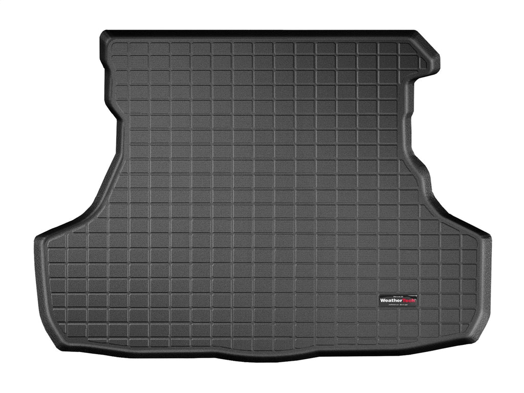 Weathertech 40498 Cargo Liner for Select Chrysler 200
