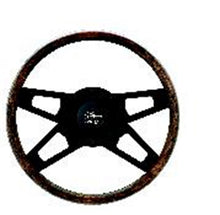 Load image into Gallery viewer, Grant 404 Challenger Steering Wheel