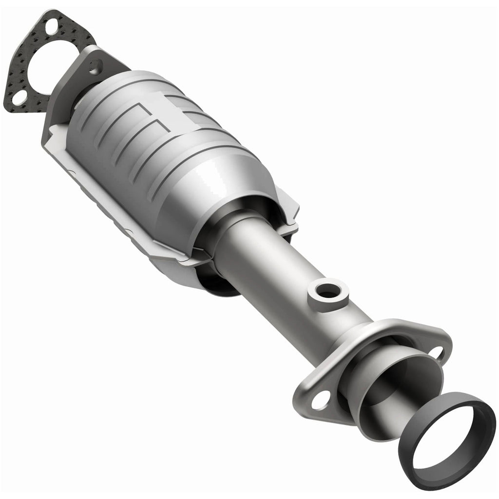 MagnaFlow Exhaust Products 51313 OEM Grade Direct-Fit Catalytic Converter for Select Acura Integra
