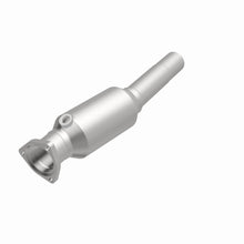 Load image into Gallery viewer, MagnaFlow Exhaust Products 22915 Standard Grade Direct-Fit Catalytic Converter for Select Volkswagen Corrado, Volkswagen Golf, Volkswagen Jetta, Volkswagen Passat