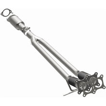 Load image into Gallery viewer, MagnaFlow Exhaust Products 51360 OEM Grade Direct-Fit Catalytic Converter for Select Volvo S80