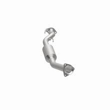 Load image into Gallery viewer, MagnaFlow Exhaust Products 49221 OEM Grade Direct-Fit Catalytic Converter for Select Buick Rainier, Chevrolet Trailblazer, GMC Envoy, Isuzu Ascender