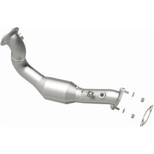 Load image into Gallery viewer, MagnaFlow Exhaust Products 21-169 OEM Grade Direct-Fit Catalytic Converter for Select BMW Z4
