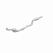 Load image into Gallery viewer, MagnaFlow Exhaust Products 24117 HM Grade Direct-Fit Catalytic Converter for Select Mercedes-Benz CL500, Mercedes-Benz S430, Mercedes-Benz S500