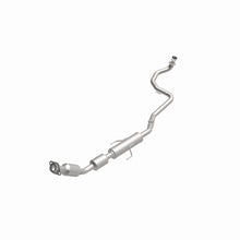 Load image into Gallery viewer, MagnaFlow Exhaust Products 551584 California CARB Direct-Fit Catalytic Converter for Select Toyota Yaris
