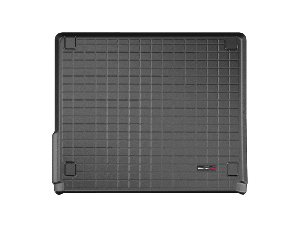 Weathertech 40508 Cargo Liner for Select Volkswagen Touareg