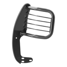 Load image into Gallery viewer, ARIES 4050 Black Steel Grille Guard, Select Chevrolet Silverado 2500, 3500 HD for Select Chevrolet Silverado 2500