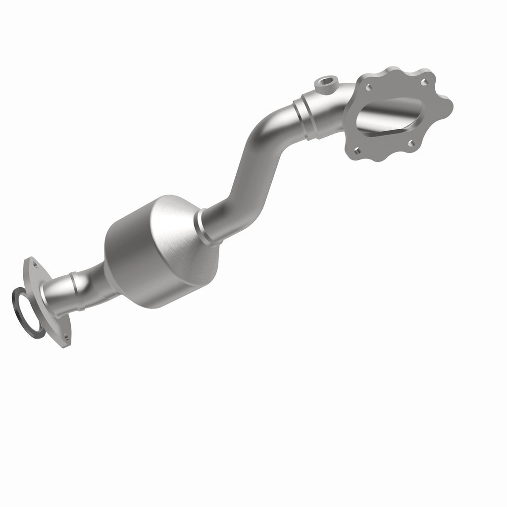 MagnaFlow Exhaust Products 22-022 OEM Grade Manifold Catalytic Converter for Select Lexus GS350, Lexus IS300, Lexus IS350, Lexus RC300, Lexus RC350