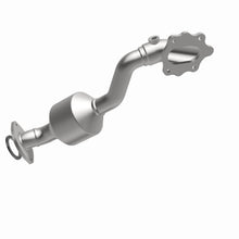 Load image into Gallery viewer, MagnaFlow Exhaust Products 22-022 OEM Grade Manifold Catalytic Converter for Select Lexus GS350, Lexus IS300, Lexus IS350, Lexus RC300, Lexus RC350
