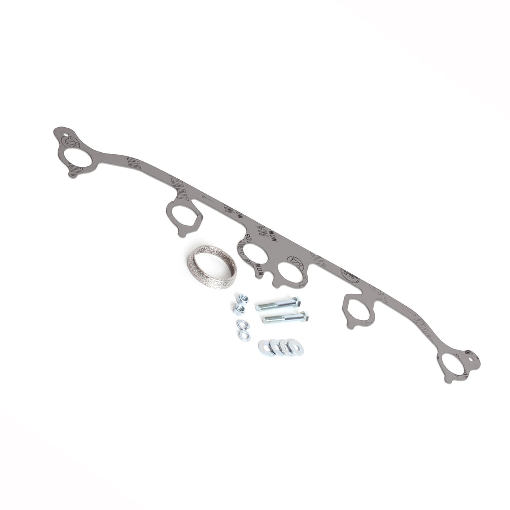 BBK Performance Parts 40520 1991-1999 JEEP 4.0L 1-1/2 SHORTY EXHAUST HEADER (POLISHED SILVER CERAMIC) for Select Jeep Cherokee, Jeep Comanche, Jeep Grand Cherokee, Jeep Wrangler