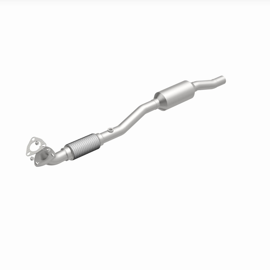 MagnaFlow Exhaust Products 52475 OEM Grade Direct-Fit Catalytic Converter for Select Saturn Astra
