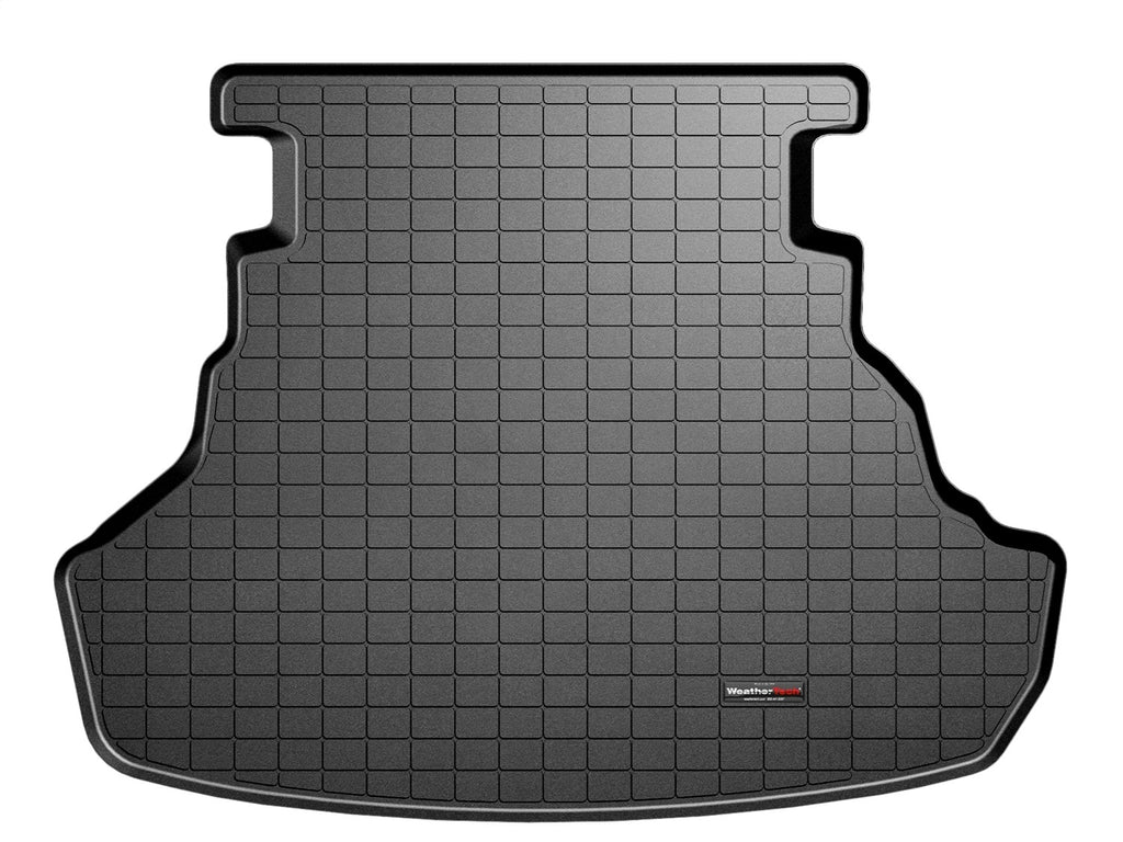 Weathertech 40523 Cargo Liner for Select Toyota Camry