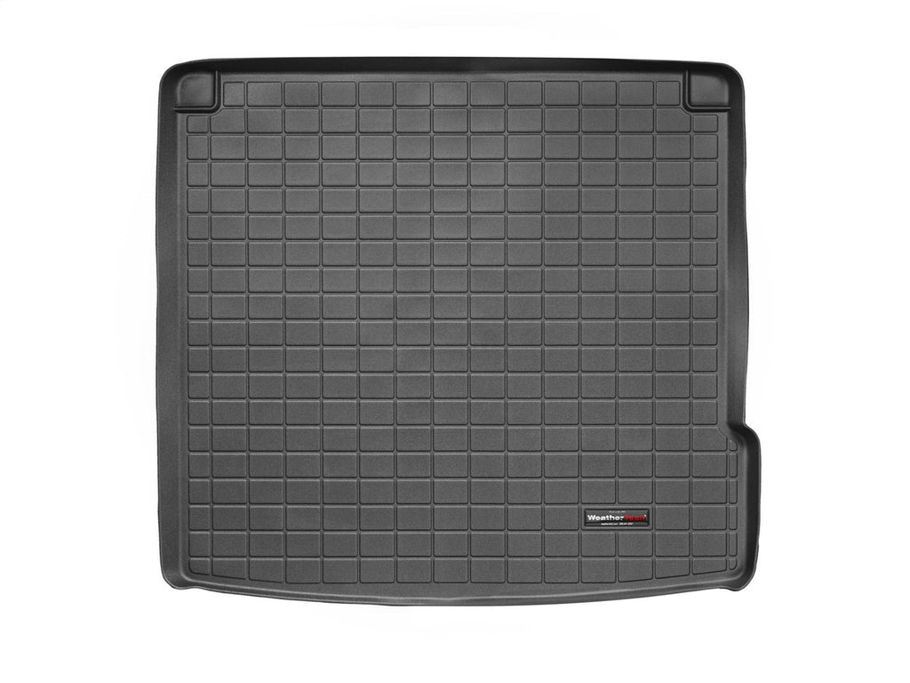 Weathertech 40526 Cargo Liner for Select Mercedes-Benz GLE350, Mercedes-Benz GLE400, Mercedes-Benz GLE43 AMG, Mercedes-Benz GLE550, Mercedes-Benz GLE63 AMG, Mercedes-Benz GLE63 AMG S, Mercedes-Benz ML250, Mercedes-Benz ML350, Mercedes-Benz ML400,
