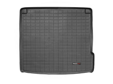 Load image into Gallery viewer, Weathertech 40526 Cargo Liner for Select Mercedes-Benz GLE350, Mercedes-Benz GLE400, Mercedes-Benz GLE43 AMG, Mercedes-Benz GLE550, Mercedes-Benz GLE63 AMG, Mercedes-Benz GLE63 AMG S, Mercedes-Benz ML250, Mercedes-Benz ML350, Mercedes-Benz ML400,