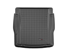Load image into Gallery viewer, Weathertech 40527 Cargo Liner for Select BMW 320i, BMW 320i xDrive, BMW 328d, BMW 328d xDrive, BMW 328i, BMW 328i xDrive, BMW 330i, BMW 330i xDrive, BMW 335i, BMW 335i xDrive, BMW 340i, BMW 340i xDrive, BMW ActiveHybrid 3, BMW M3