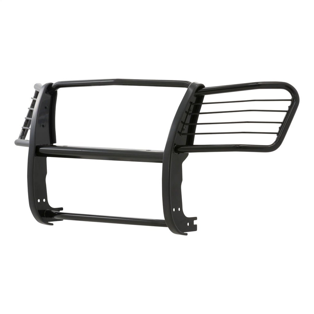 ARIES 4052 Black Steel Grille Guard; Select Chevrolet Avalanche 1500 - Truck Part Superstore