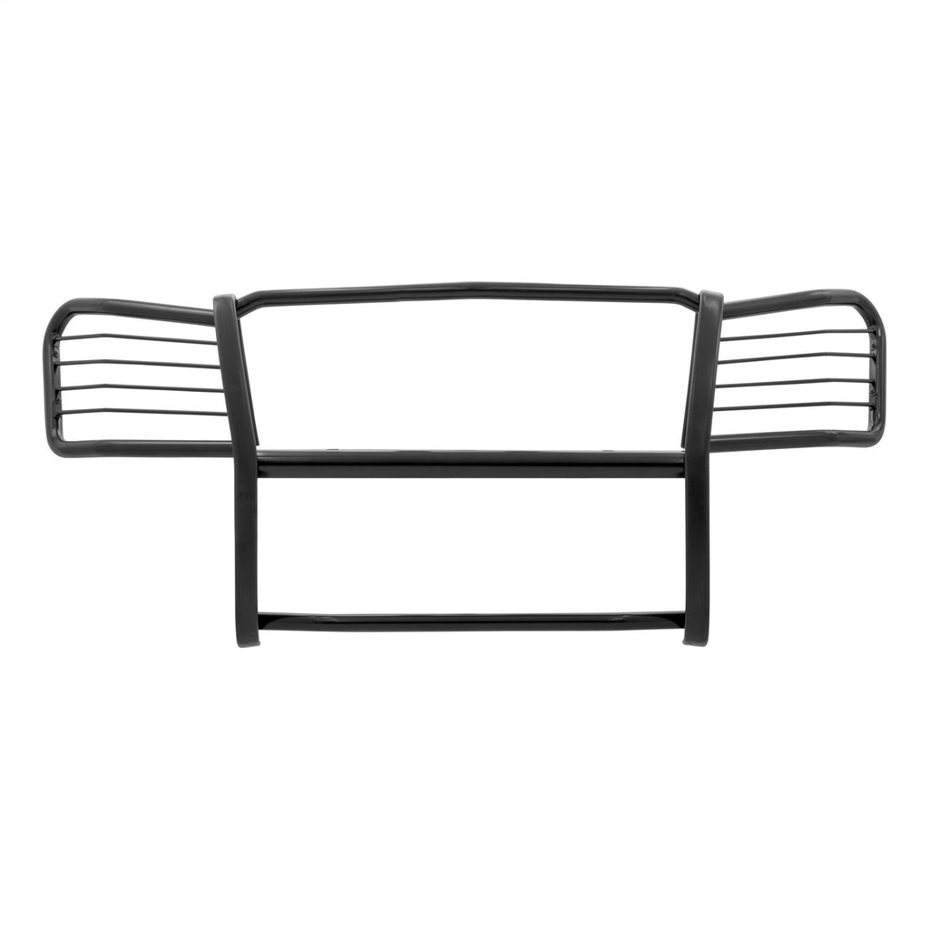 ARIES 4052 Black Steel Grille Guard; Select Chevrolet Avalanche 1500 - Truck Part Superstore