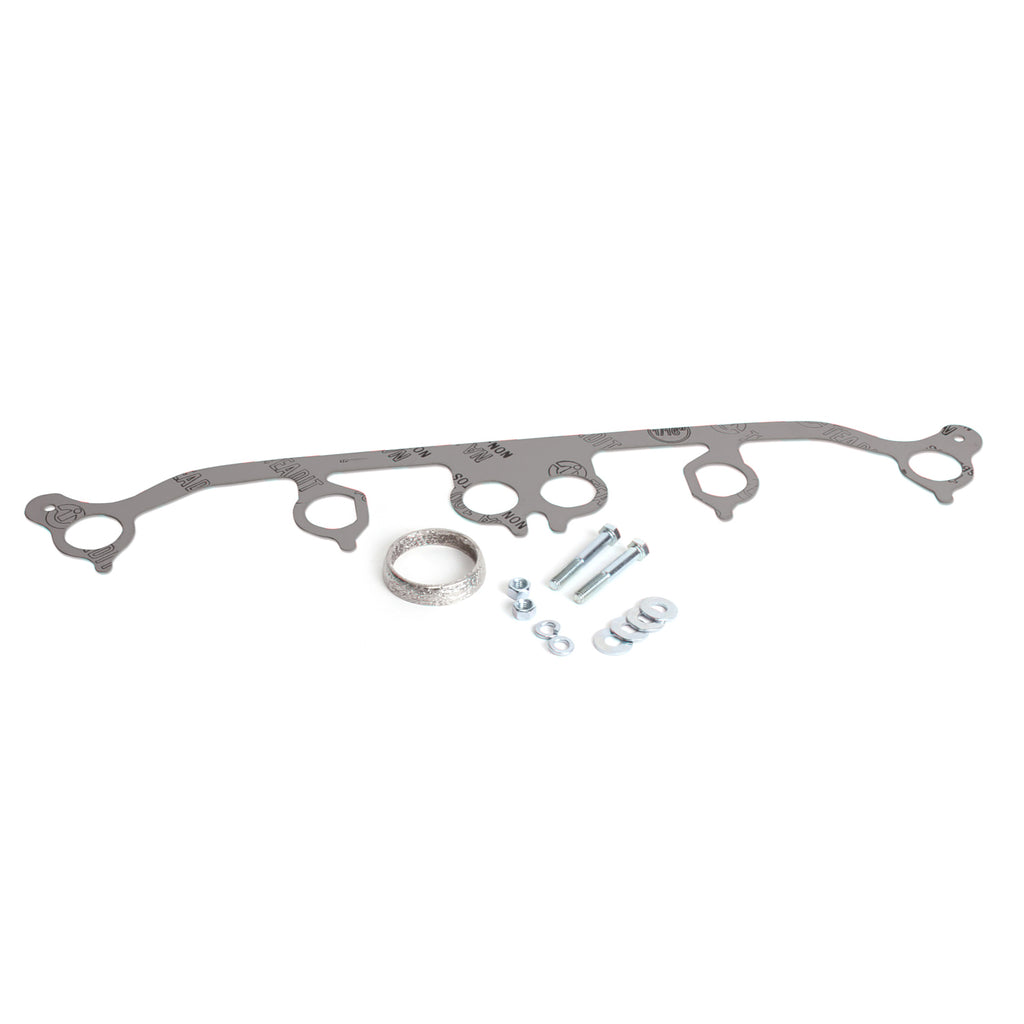 BBK Performance Parts 4052 1991-1999 JEEP 4.0L 1-1/2 SHORTY EXHAUST HEADER (TITANIUM CERAMIC) for Select Jeep Cherokee, Jeep Comanche, Jeep Grand Cherokee, Jeep Wrangler