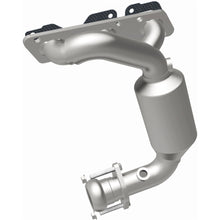 Load image into Gallery viewer, MagnaFlow Exhaust Products 4583370 California CARB Manifold Catalytic Converter for Select Ford Escape, Mazda Tribute