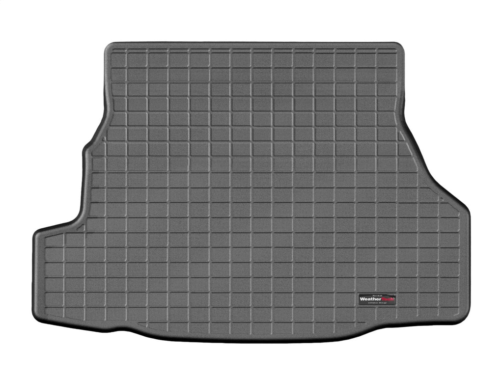 Weathertech 40534 Cargo Liner for Select Ford Mustang