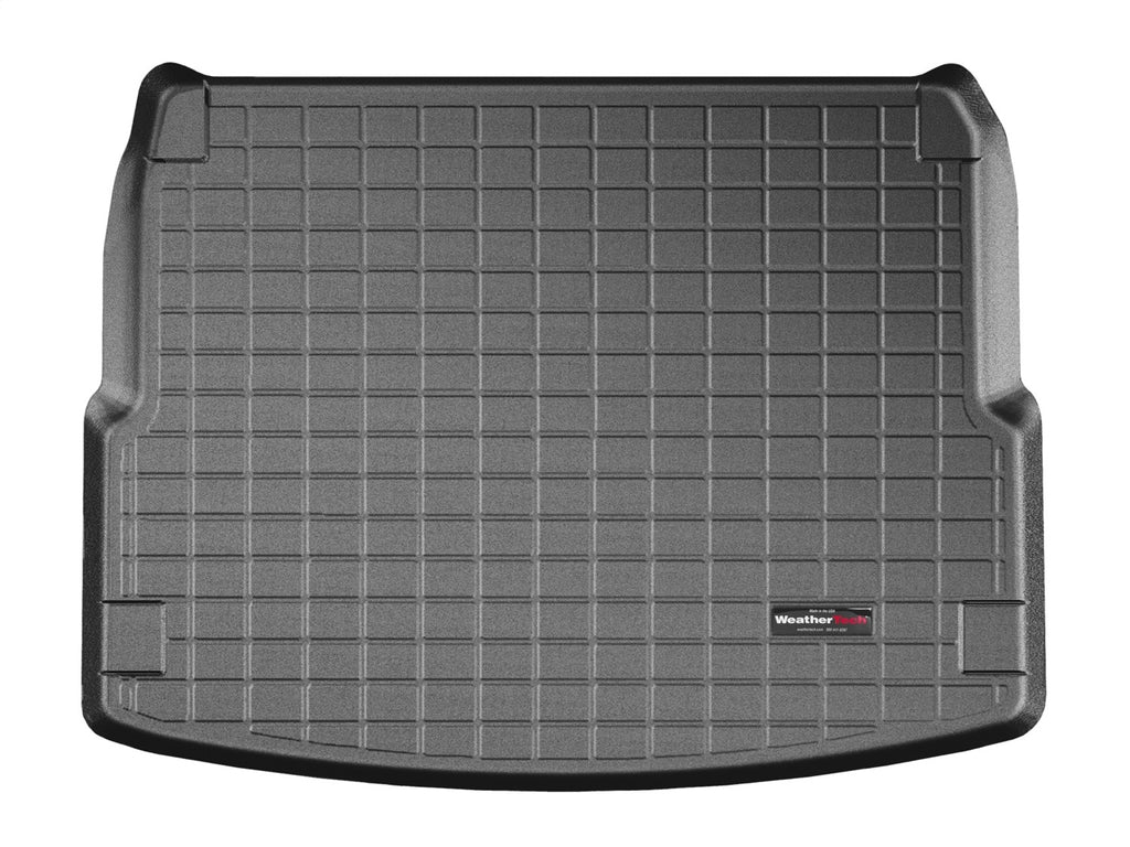 Weathertech 40535 Cargo Liner for Select Audi A8 Quattro, Audi S8