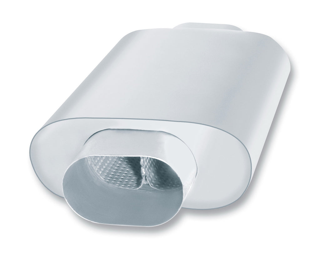 Borla 40536 XR-1 Raceline - Multi-Core Muffler