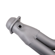 Load image into Gallery viewer, BBK Performance Parts 4054 10-15 CAMARO LS3/L99 1-7/8 LONG TUBE HEADERS W/CATS (TITANIUM CERAMIC) for Select Chevrolet Camaro