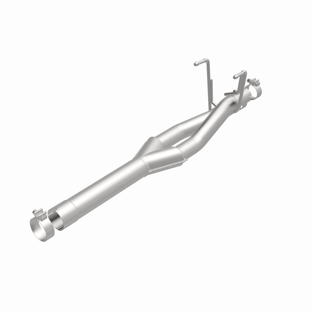MagnaFlow Exhaust Products 19440 Direct-Fit Muffler Replacement Kit Without Muffler for Select Dodge Ram 1500, Ram 1500, Ram Classic