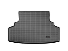 Load image into Gallery viewer, Weathertech 40550 Cargo Liner for Select Subaru Impreza, Subaru WRX, Subaru WRX STI