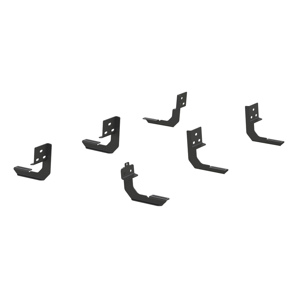 Luverne 4055111 VersaTrac Mounting Brackets - Truck Part Superstore
