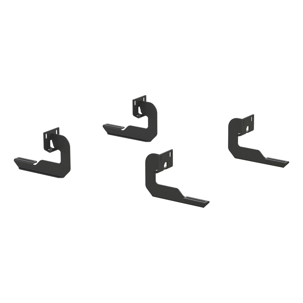 Luverne 4055120 VersaTrac Mounting Brackets - Truck Part Superstore