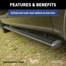 Load image into Gallery viewer, Luverne 4055140 LUVERNE 4055140 VersaTrac Bracket Covers; 4-Pack - Truck Part Superstore