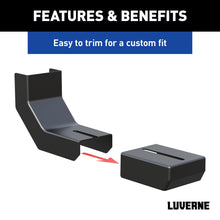 Load image into Gallery viewer, Luverne 4055140 LUVERNE 4055140 VersaTrac Bracket Covers; 4-Pack - Truck Part Superstore