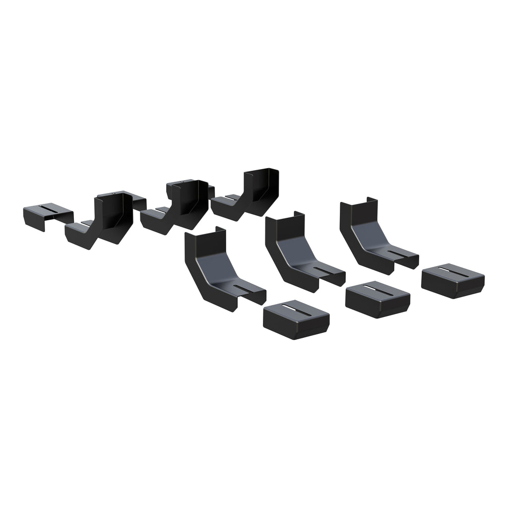 Luverne 4055160 LUVERNE 4055160 VersaTrac Bracket Covers; 6-Pack - Truck Part Superstore