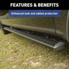 Load image into Gallery viewer, Luverne 4055160 LUVERNE 4055160 VersaTrac Bracket Covers; 6-Pack - Truck Part Superstore