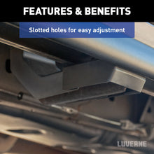 Load image into Gallery viewer, Luverne 4055160 LUVERNE 4055160 VersaTrac Bracket Covers; 6-Pack - Truck Part Superstore
